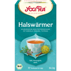 Bild: Yogi Tea Halswärmer Tee